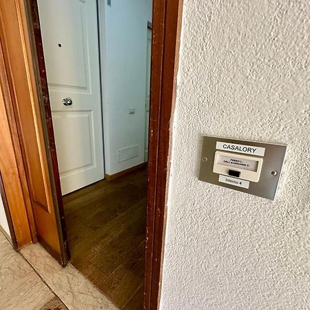 Casalory Rent Apartment Φλωρεντία Εξωτερικό φωτογραφία