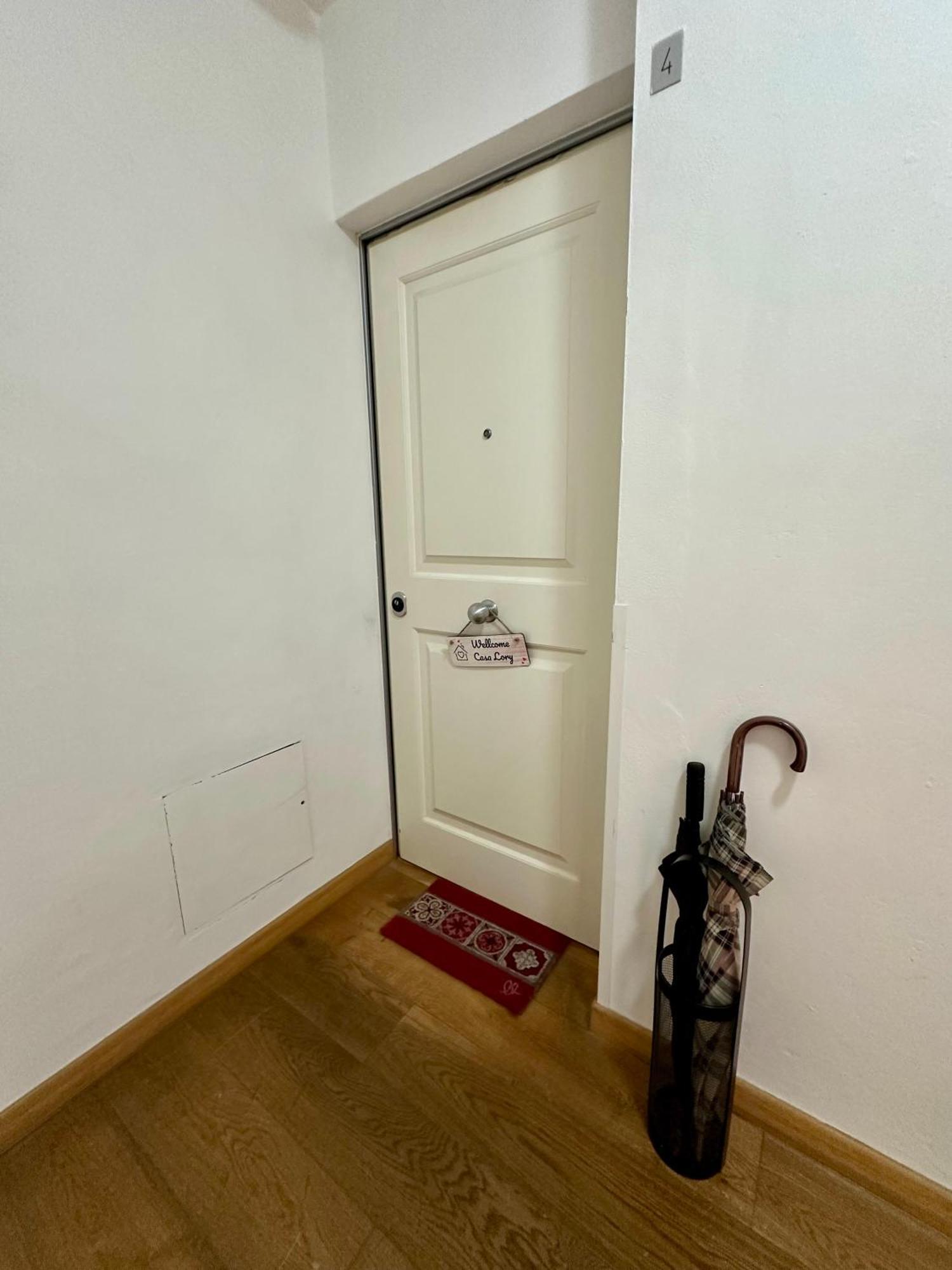 Casalory Rent Apartment Φλωρεντία Εξωτερικό φωτογραφία