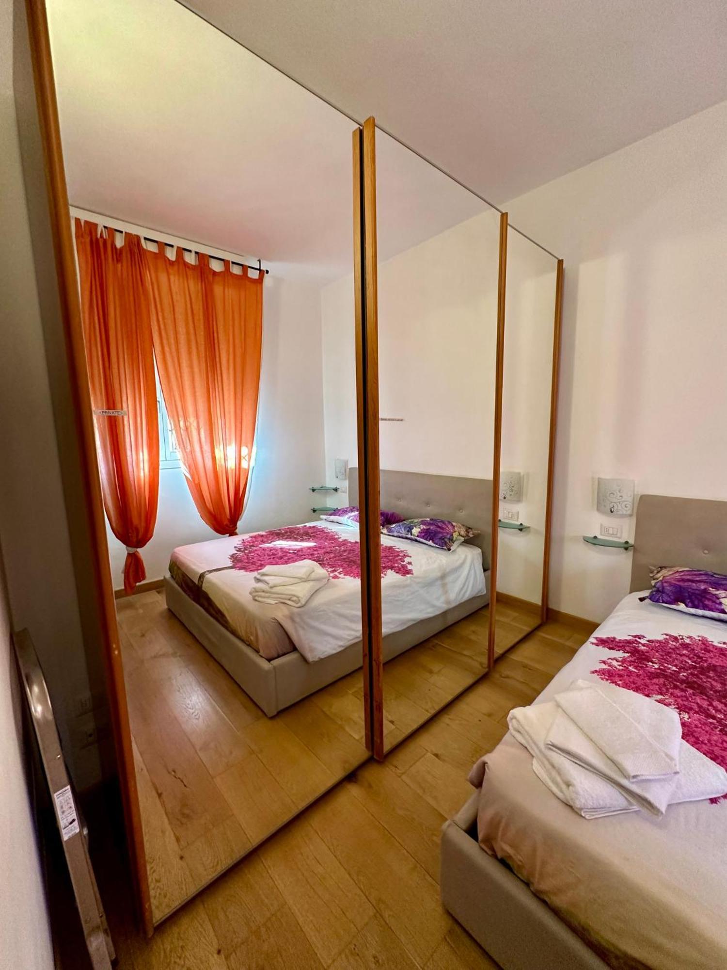 Casalory Rent Apartment Φλωρεντία Εξωτερικό φωτογραφία