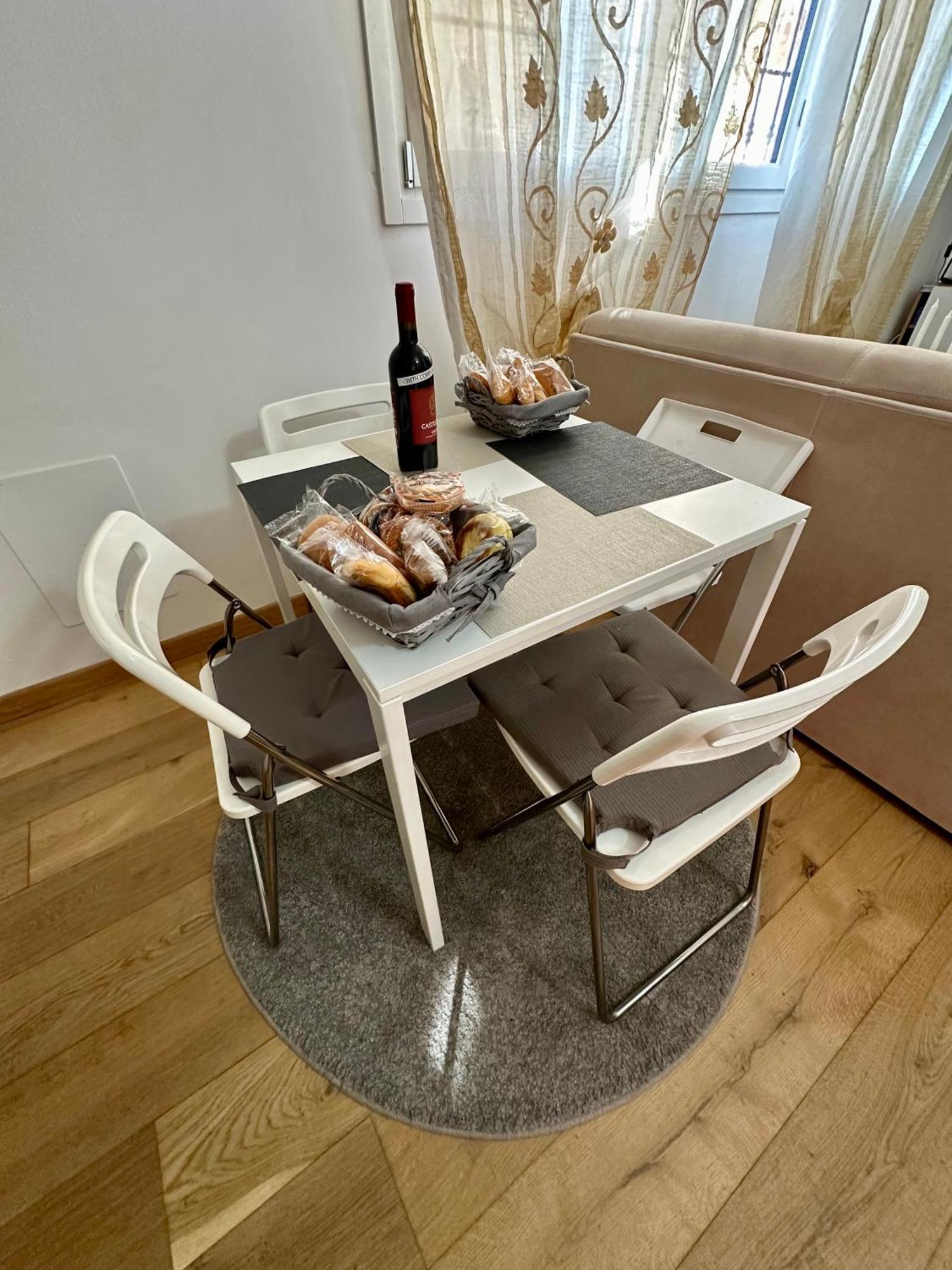 Casalory Rent Apartment Φλωρεντία Εξωτερικό φωτογραφία
