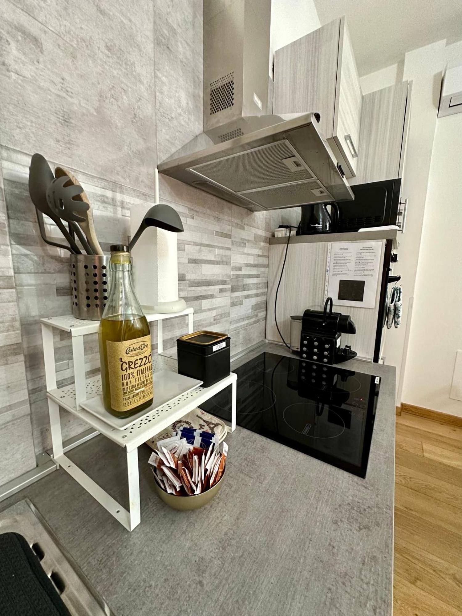 Casalory Rent Apartment Φλωρεντία Εξωτερικό φωτογραφία