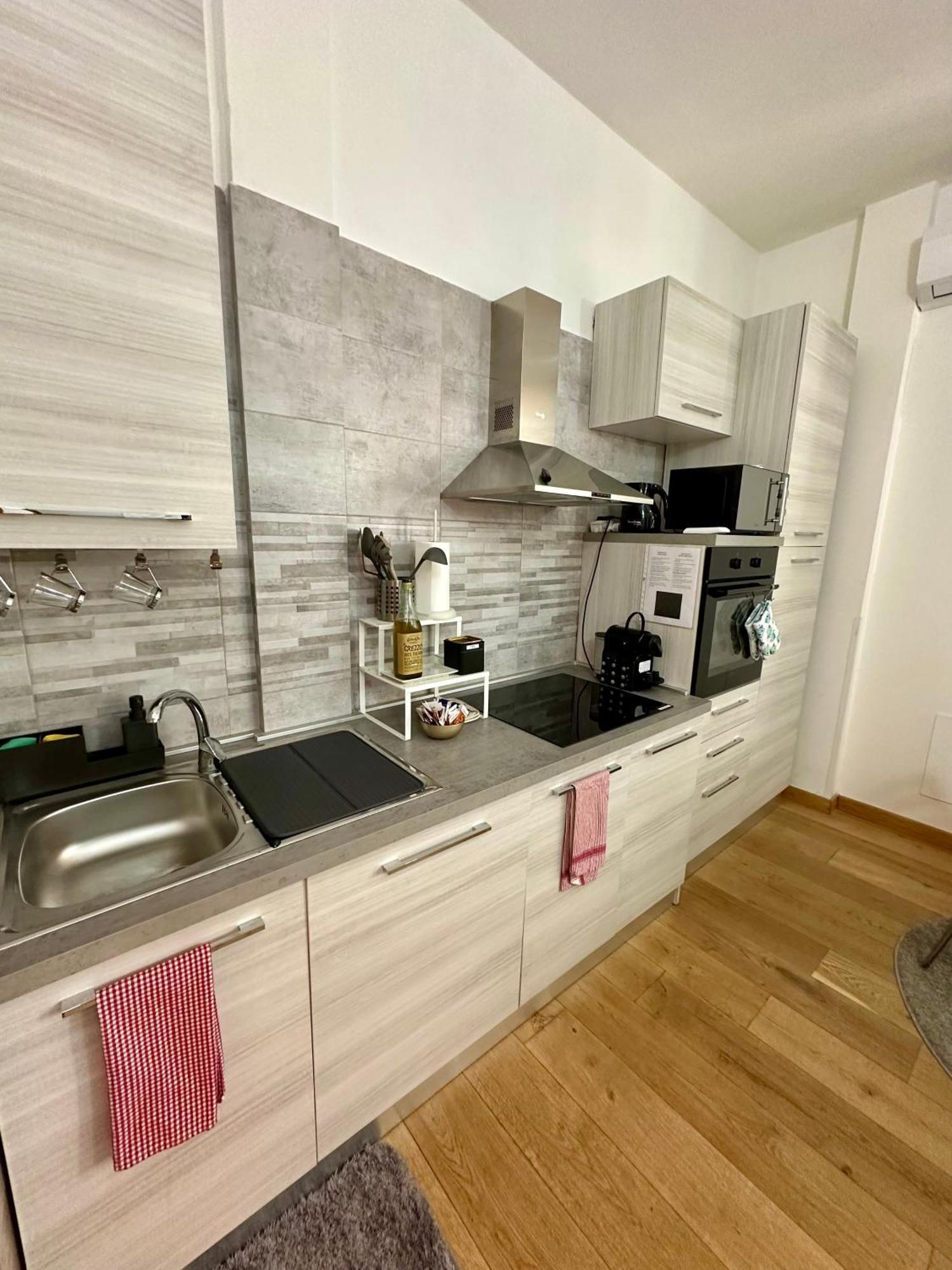 Casalory Rent Apartment Φλωρεντία Εξωτερικό φωτογραφία