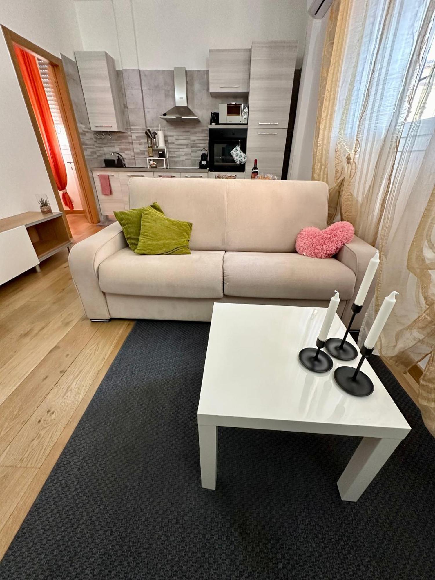Casalory Rent Apartment Φλωρεντία Εξωτερικό φωτογραφία