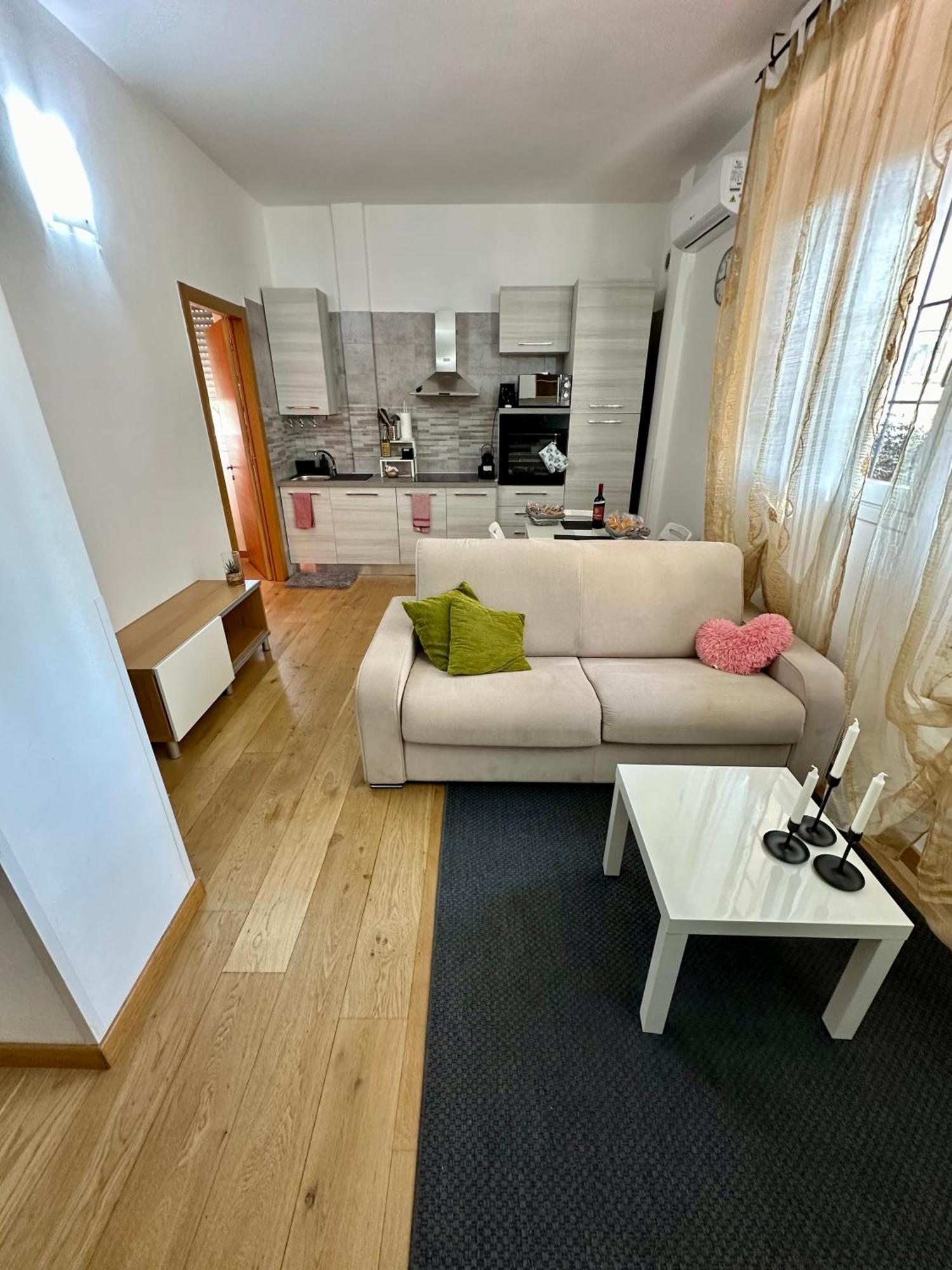 Casalory Rent Apartment Φλωρεντία Εξωτερικό φωτογραφία