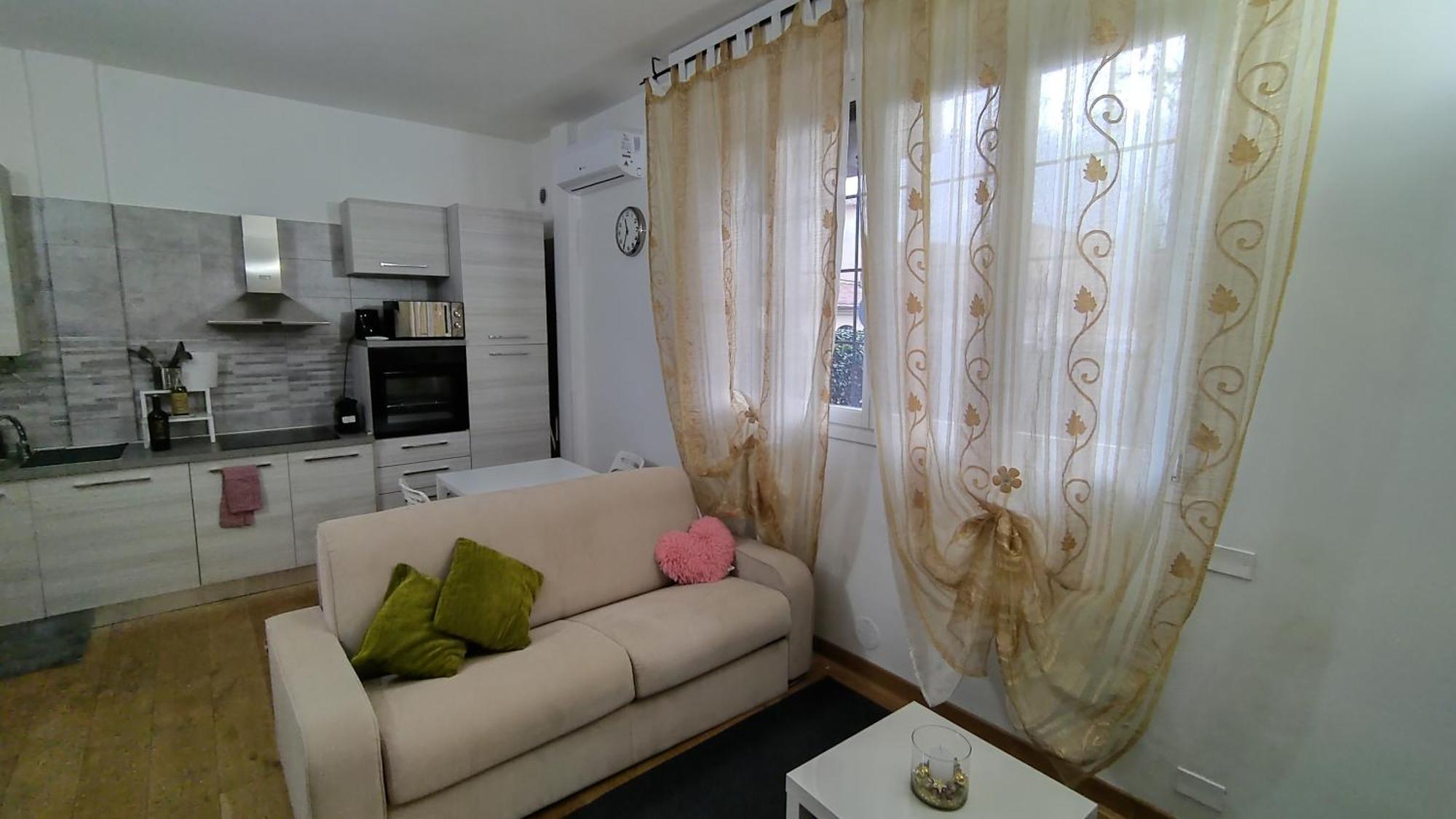 Casalory Rent Apartment Φλωρεντία Εξωτερικό φωτογραφία
